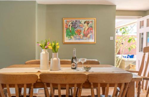 Corfe Casa | Bucknowle Lodge