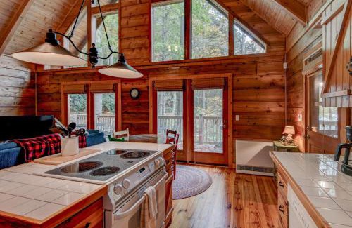 Boone Casa | Bucks Cabin