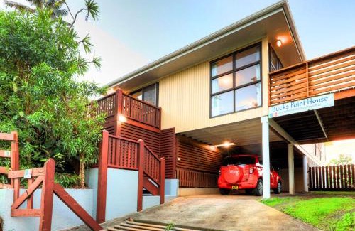 Norfolk Island Casa | Bucks Point - Norfolk Island Holiday Homes