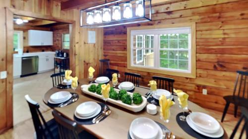 Bucksport Casa | Bucksport Bliss