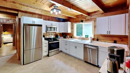 Bucksport Casa | Bucksport Bliss