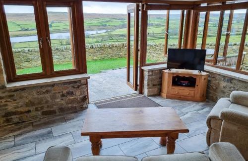 Barnard Castle Casa | Buckswell Cottage