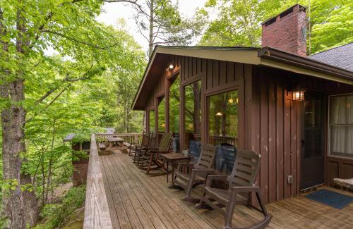 Todd Casa | Bucky's Hideaway
