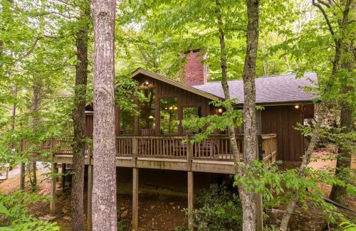 Todd Casa | Bucky's Hideaway