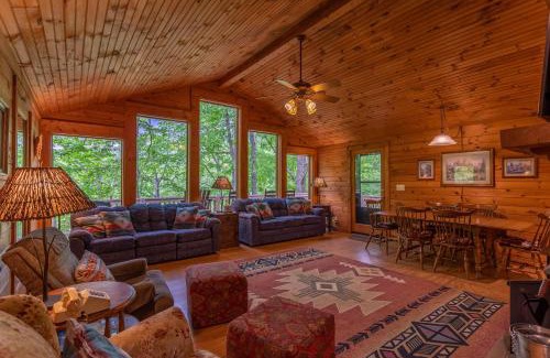Todd Casa | Bucky's Hideaway