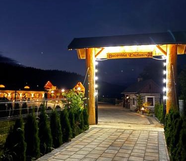 Suceava Casa | Bucovina Exclusiv