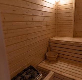 Joseni Casa | Bucsin Kulcsosház