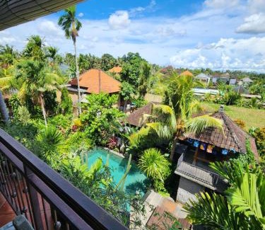 Nyuh Kuning Casa | BUDA AMITABA
