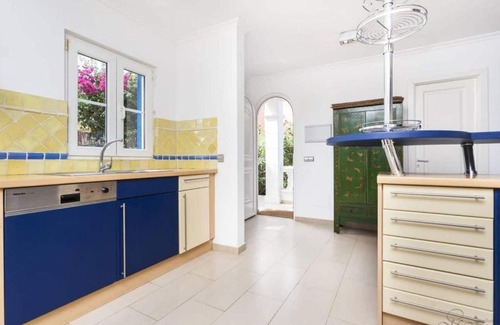 Urbanizacion S'Estanyol Casa | Buda Blau