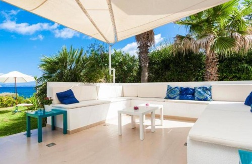 Urbanizacion S'Estanyol Casa | Buda Blau
