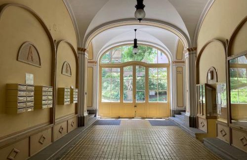 Castle Hill Apartamento | Buda Castle Apartment