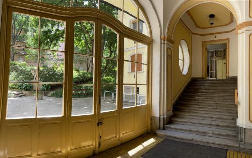 Castle Hill Apartamento | Buda Castle Apartment