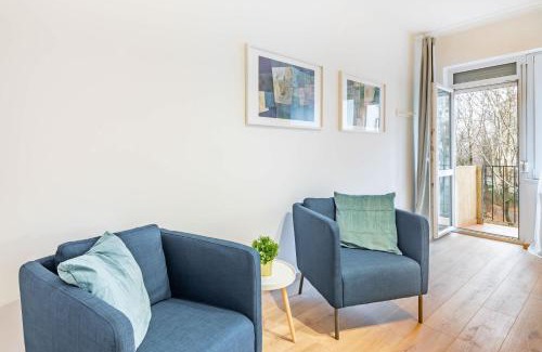 Nemetvolgy Apartamento | Buda - Comfy - Easy Sleep