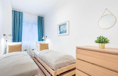 Nemetvolgy Apartamento | Buda - Comfy - Easy Sleep