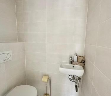 Bekasmegyer Apartamento | BudaBright 191 I freeparking