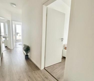 Bekasmegyer Apartamento | BudaBright 191 I freeparking