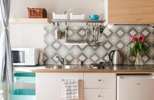 Castle Hill Apartamento | BudaFlats Apartments II.