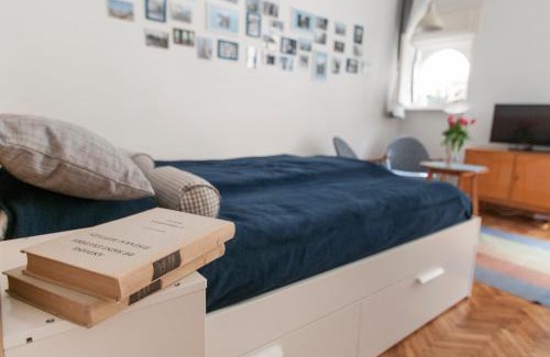 Castle Hill Apartamento | BudaFlats Apartments II.