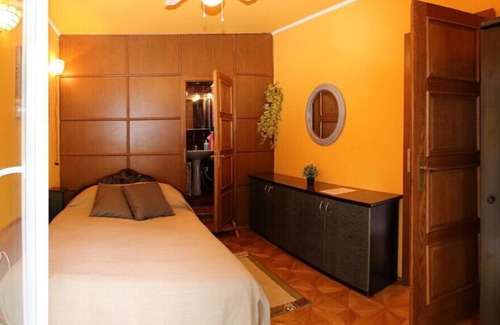 Gellert Hill Casa | BudaHome Apartments - La Terrazza