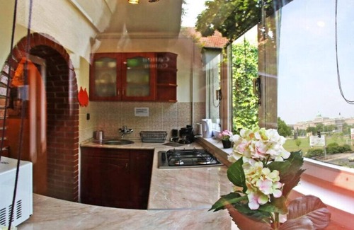 Gellert Hill Casa | BudaHome Apartments - La Terrazza