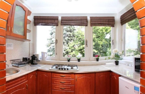 Gellert Hill Casa | BudaHome Apartments - La Terrazza