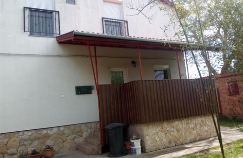 Pecs Casa | Budai Vám Apartmanház