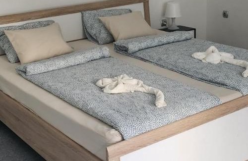 Erzsebetfalva Apartamento | Budapest Airport Rom Apartman