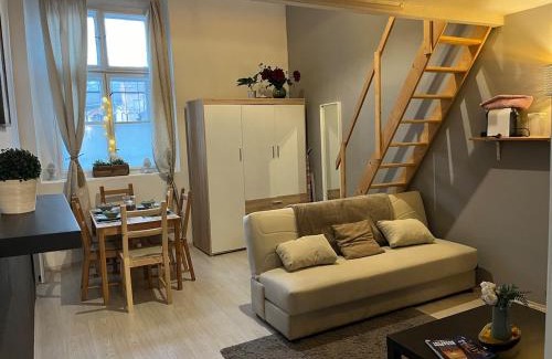 Jozsefvaros Apartamento | Budapest Center City Home 2