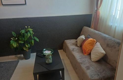 Jozsefvaros Apartamento | Budapest Center City Home 2
