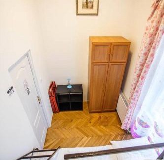 Nepszinhaz negyed Casa | budapest centre flat