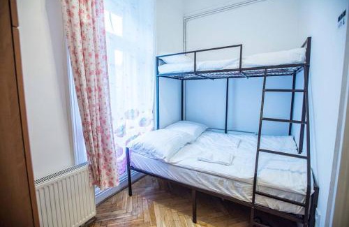 Nepszinhaz negyed Casa | budapest centre flat