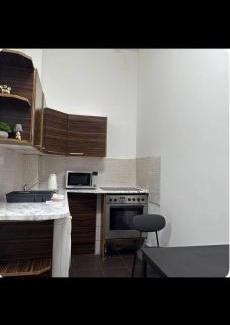 Istvanmezo Apartamento | Budapest City Center Puskás Arena Apartment