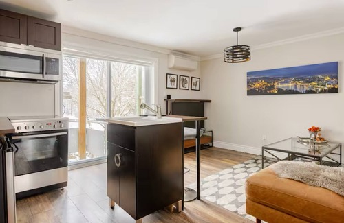 Perth Apartamento | Budapest - European style deluxe oasis facing the historic Tay River Basin