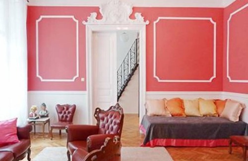 Csarnok negyed Apartamento | Budapest: apartamento de estilo fantástico recién renovado