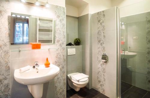 Palace District Casa | Budapest Rooms Bed and Breakfast