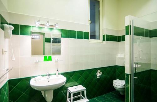Palace District Casa | Budapest Rooms Bed and Breakfast