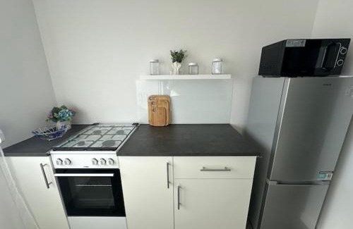 Balatonalmadi Apartamento | Budatava lakás