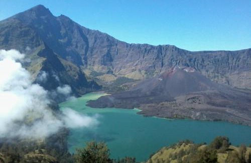 Bayan Hotel | Budaya Kaki Rinjani