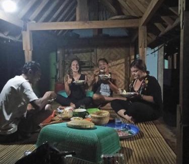 Bayan Hotel | Budaya Kaki Rinjani