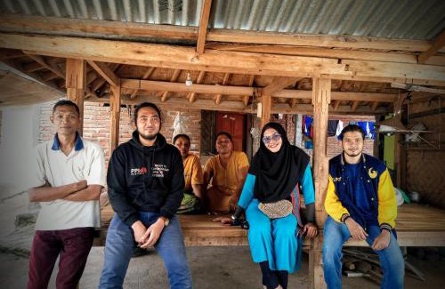 Bayan Hotel | Budaya Kaki Rinjani