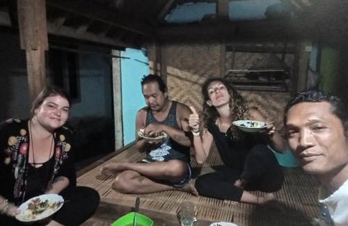 Bayan Hotel | Budaya Kaki Rinjani