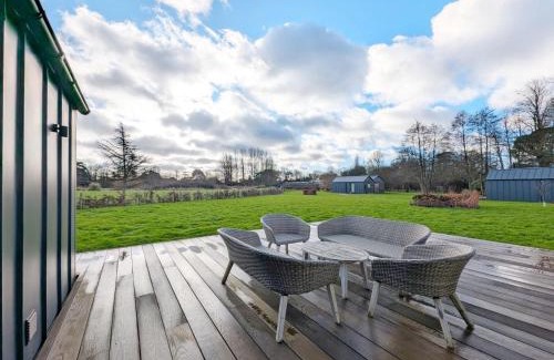 East Ashling Casa | Budburst - Ashling Park