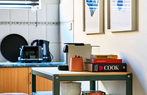 Collingwood North Apartamento | Budd Place - Heart of Collingwood