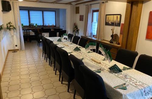Drolshagen Cama Y Desayuno | Buddes Wirtshaus