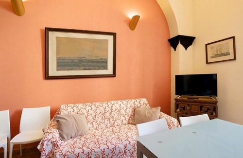 Cervo Apartamento | Buddha, borgo dei pescatori