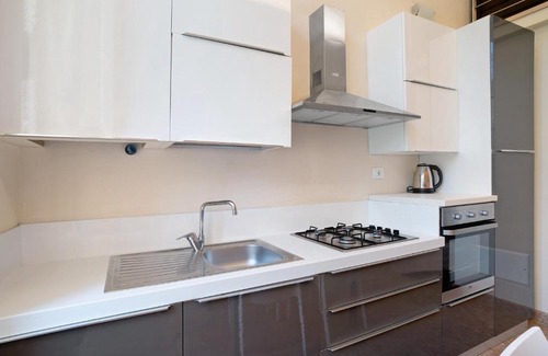 Cervo Apartamento | Buddha, borgo dei pescatori