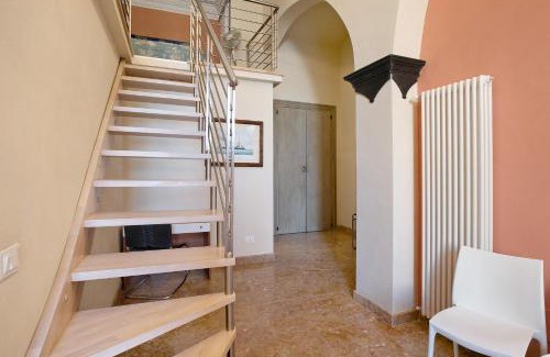 Cervo Apartamento | Buddha, borgo dei pescatori