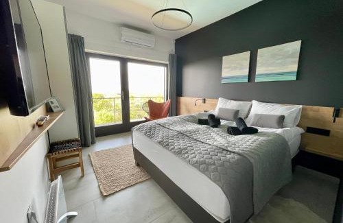 Balatonakarattya Apartamento | Buddha Garden Resort