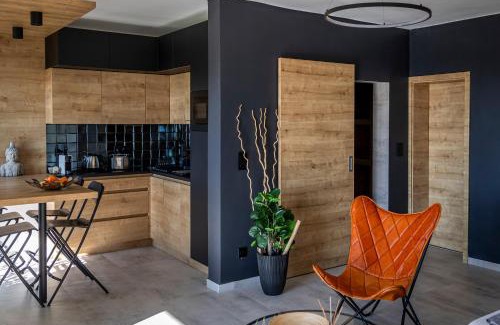 Balatonakarattya Apartamento | Buddha Garden Resort