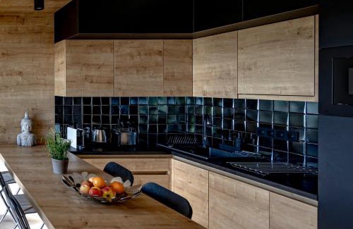 Balatonakarattya Apartamento | Buddha Garden Resort